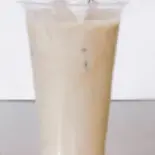 プレーンバナナジュース/plain banana juice（鶏白湯ラーメン 鳥やま）