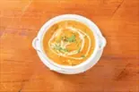 チキン・バタークリーム Chicken Butter Cream Curry（アジアンパーム渋谷本町店）