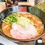 らーめん 黒（のすけ 登戸店）