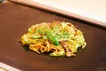 豚やきそば（ポン吉 大倉山店）