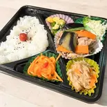源タレ焼きプレート(Hanako食堂)