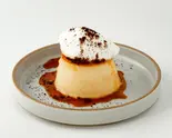 珈琲屋のカスタードプリン CUSTARD PUDDING（HONEYCOMB COFFEE）
