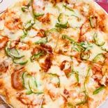 ピザナン（INDIAN＆NEPALI RESTAURANT ASHIM）