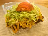 タコライスチーズ野菜(大盛) / Cheese & Vegetable Taco Rice (Large)(やんばるタコライス 凛タコ)