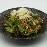 チョレギサラダ（焼肉清炭）