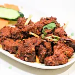 チキンチョイラChickenChoira（BHOYE CHHEN RESTAURANT＆BAR）