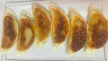 焼餃子(6個)（金福来）