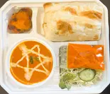 カレー弁当ボックス Curry Box（B＆Bkitchen）