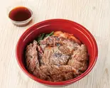 牛ロース弁当Beef Loin Bento Box(焼肉ホルモン おいで屋 田無北口駅前店)