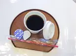 アイスコーヒー (R)(Happy Spaceship)