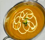チキンカレー(ドネルケバブ&ナンハウス)