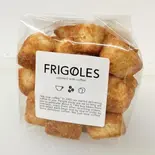 おつまみラスク(タンドリーチキン)（フリゴレス 仙台本町店 FRIGOLES SENDAI HONCHO）