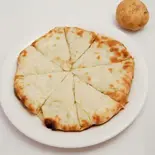 アルナン Aloo Nan(キズナ キッチン)