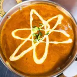 Prawn Curry（ラムダイニングアンドバー）