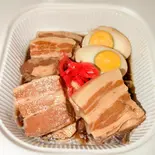 豚角煮 単品W(めし処 BarubunKitchen)
