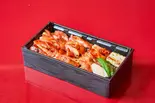 焼鳥弁当（うなぎ割烹大江戸）