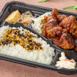 焼き鳥弁当(ちゃんこ二瀬龍)