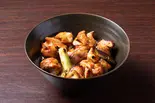 焼き鳥弁当(うなぎ あら川)