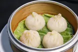 上海名物小籠包(四個)（本格中華料理 永利 六本木店）