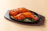 タンドリーチキン2P Tandoori Chicken - 2 Pieces（ディプパレス 博多本店）