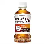 からだすこやか茶W 350ml(ずずず 東日本橋店)