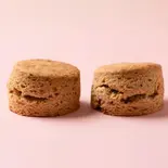 プレーンスコーン(cadode cafe)