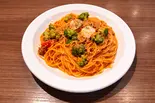 貝柱とブロッコリーのミートクリーム（チロリン村麻生店）