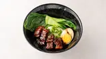 ホンショウロウ丼（赤坂マーラータン）