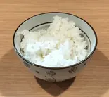 ご飯（旋ーつむじー）