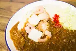シーフードカレー -Bancho Curry（ボリューム満点‼︎ごはん大盛り無料 カレー番長）