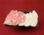 肉マシトッピング（中華そば 親孝行）