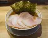 ちゃーしゅーらーめん（十三代目 麺家よし川）