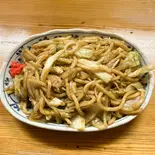 焼きうどん（たこ星）