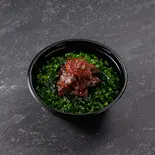さいくぅ～丼（『焼肉酒場 牛恋』 恵比寿店）
