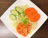 グリーンサラダ Green Salad（インドラ キッチン）