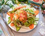 グリーンサラダ Green Salad（ニューサフランカレーハウス）