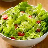 グリーンサラダ/Green Salad（ニューサンライズダイニング）