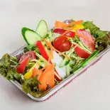 グリーンサラダ Green Salad(swadee Namaste 是政駅前店)