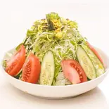 グリーンサラダ Green Salad（SHRI GANESHA）