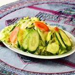 グリーンサラダ Green Salad（インド料理 パナス国分寺）