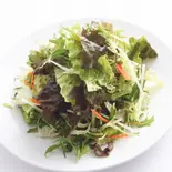 グリーンサラダ/Green Salad（SHIRISA）
