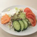グリーンサラダ Green Salad(トマトキッチン)