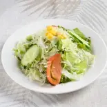 グリーンサラダ Green Salad（カレーキング港南台店）