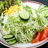 グリーンサラダ Green Salad（TARKARI KITCHEN タルカリキッチン）