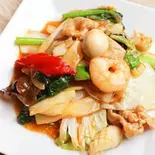 八宝菜(大塚餃子軒)