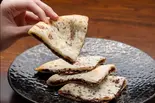 チョコレートナン Chocolate Naan（ミリス）