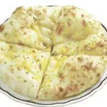 ガーリックナン Garlic Nan(【スパイス王国インドで長年修行したシェフのこだわり料理】Himalayan Spice and Masala Mart)