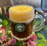 エッグコーヒー（カフェ茶Cha茶Cha茶Cha）