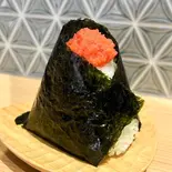 生たらこ（【おにぎり専門店】握りたておにぎり 米米）
