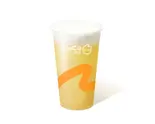 ミックスジュース塩クリーム（CoCo Bubble Tea 高田馬場店）